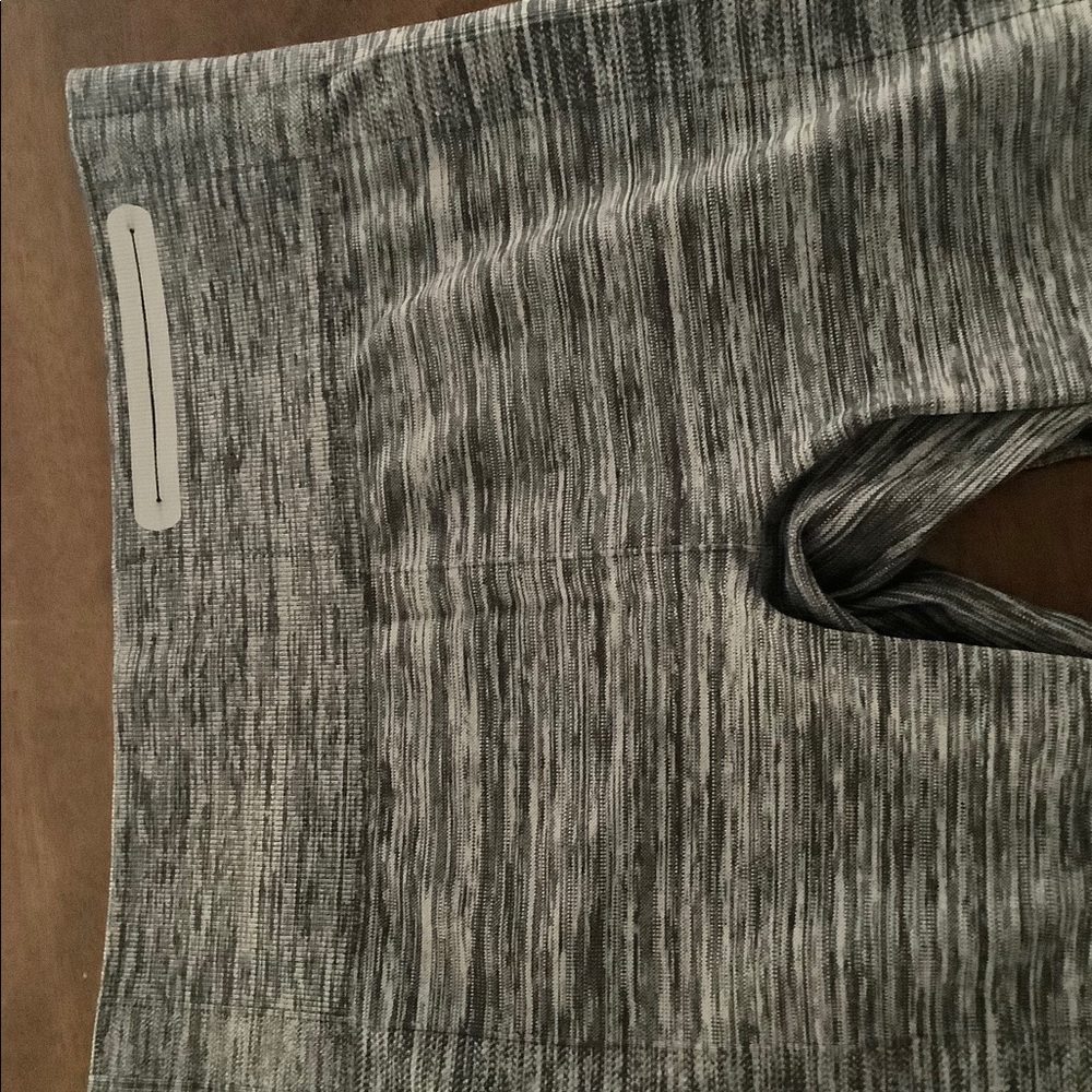 Under Armor Leggings.